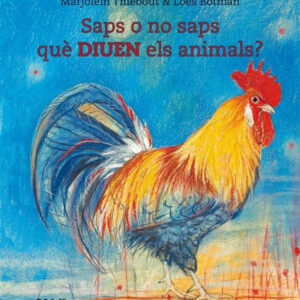 Saps o no saps que diuen els animals?