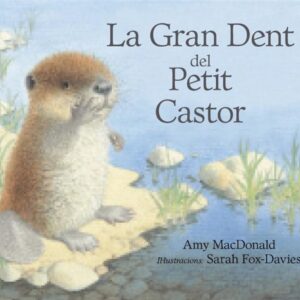 La gran dent del petit castor
