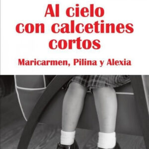 Al cielo con calcetines cortos