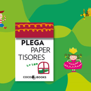 Plega, paper, tisores