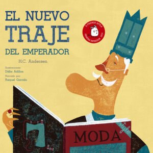 El nuevo traje del Emperador