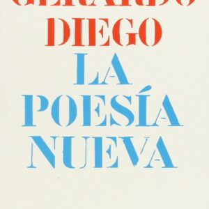 LA POESÍA NUEVA