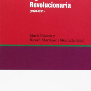 Historia de la Liga Comunista Revolucionaria (1970-1991)