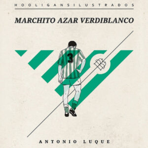 MARCHITO AZAR VERDIBLANCO