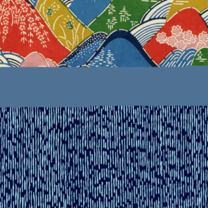 Por sendas de montaña