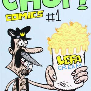 Chof! comics