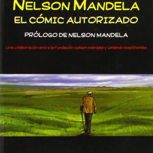 Nelson Mandela. El cómic autorizado