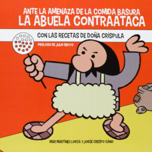 Ante la amenaza de la comida basura