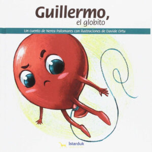 Guillermo, el globito