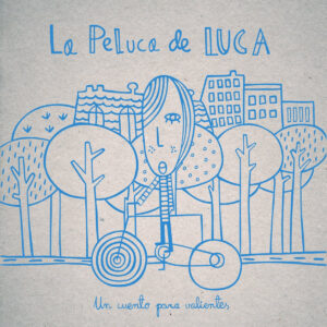 LA PELUCA DE LUCA