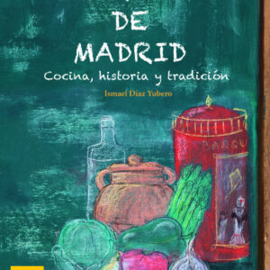 GASTRONOMIA DE MADRID