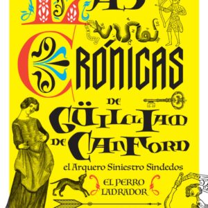 Las Crónicas de Güilliam de Canford