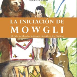 INICACIÓN MOWGLI