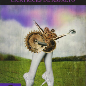 Cicatrices de asfalto