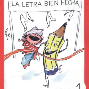 LA LETRA BIEN HECHA 1
