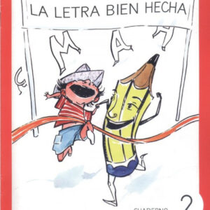 LA LETRA BIEN HECHA 2