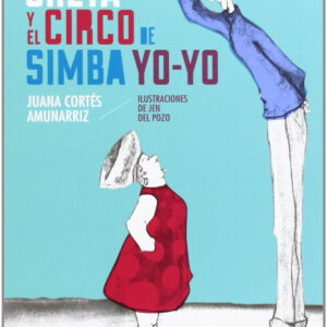 Greta y el circo de Simba Yo-Yo