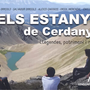Pels estanys de Cerdanya