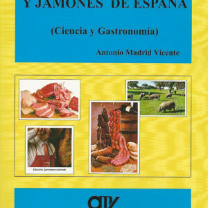 Carnes, embutidos y jamones de España