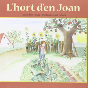 L'Hort d'en Joan