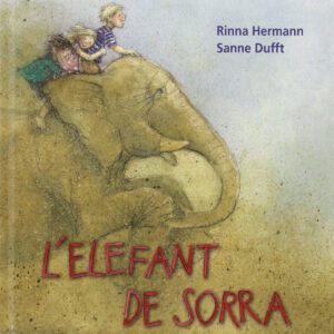 L'Elefant de sorra