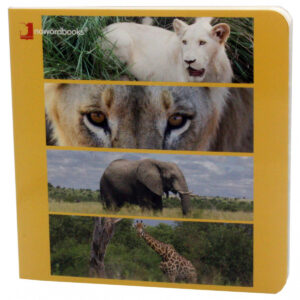 Los Animales Salvajes