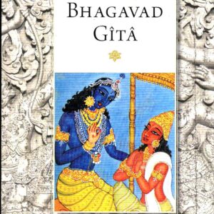 Bhagavad Gîtâ