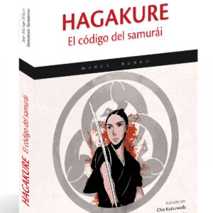 HAGAKURE. El código del samurái