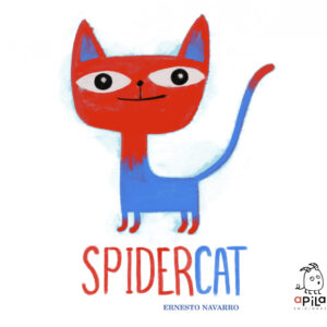 Spidercat
