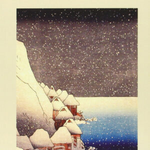 EL RÍO DE LAS LUCIÉRNAGAS