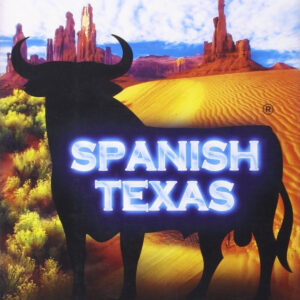Spanish Texas