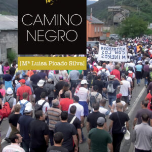 Camino negro