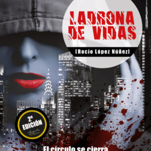 Ladrona de Vidas