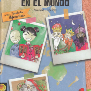 LA NAVIDAD EN EL MUNDO