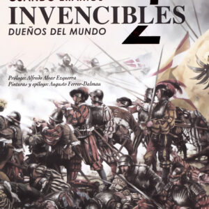 CUANDO ÉRAMOS INVENCIBLES 2