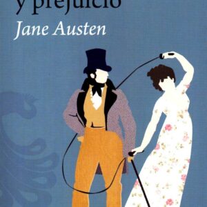 ORGULLO Y PREJUICIO