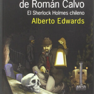 LAS PESQUISAS DE ROMÁN CALVO