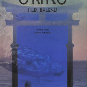 Okino i les balenes