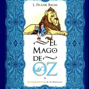 El mago de oz