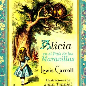 Alicia en el pais de las maravillas