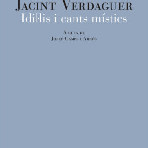 Idil·lis i cants místics