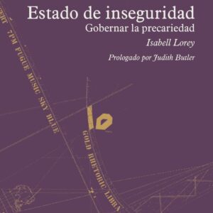 ESTADO DE INSEGURIDAD