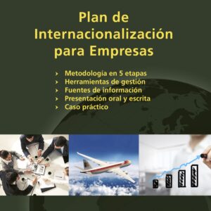 Plan de Internacionalización para empresas