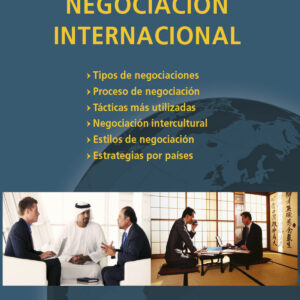 Negociación Internacional