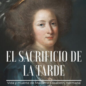 El sacrificio de la tarde