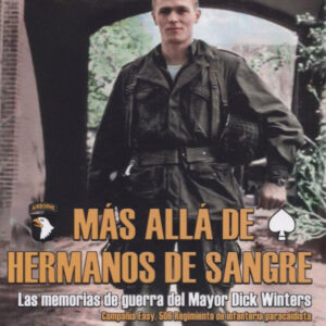 Más Allá de Hermanos de Sangre