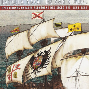 Islas Terceiras - La batalla nava de San Miguel