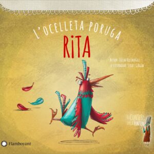 RITA, L´OCELLETA PORUGA