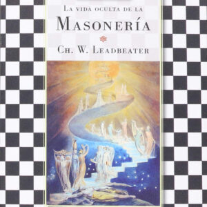 La vida oculta de la masonería