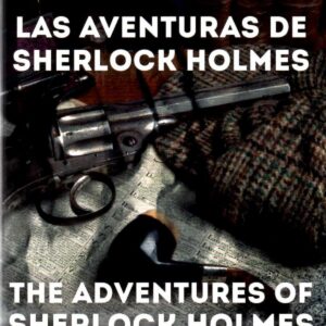 LAS AVENTURAS DE SHERLOCK HOLMES